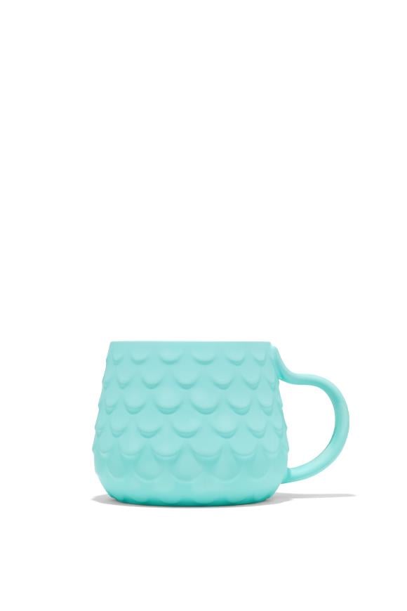 Starbucks® Yumuşak Dokulu Kupa - Açık Mavi - 414 ml - 11167264