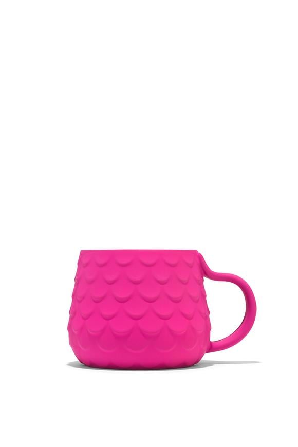 Starbucks® Yumuşak Dokulu Kupa - Pembe - 414 ml - 11167250