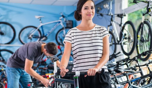 Bisiklet Alırken Nelere Dikkat Etmeli - Uzman Tavsiyeleri