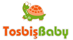 TOSBİŞ BABY LOGO