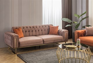 Barselona Kahve Kanepe