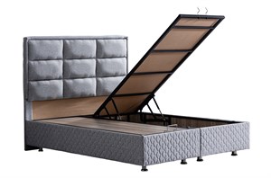 Grande Baza Başlık Seti