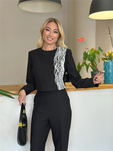 Blange Su Yolu Üst Askı00202