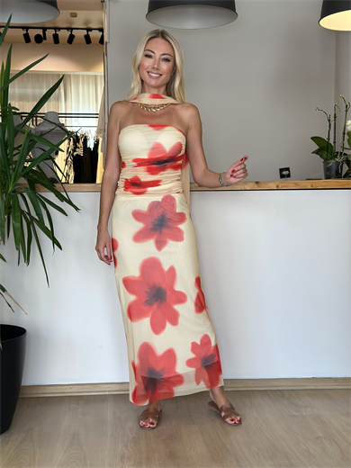 Kenya Takım Askı0060