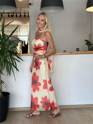 Kenya Takım Askı0060