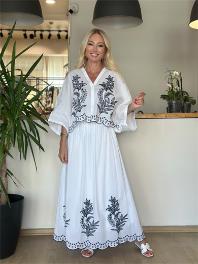 Keten Etekli Takım Askı0041