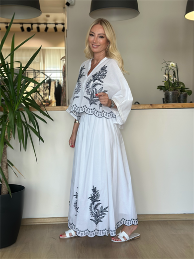 Keten Etekli Takım Askı0041