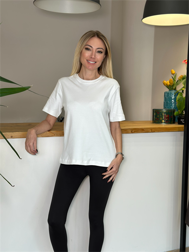 Marka Model Siyah Tayt Askı0082
