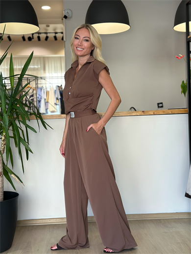 Rahat İkili Kahve Takım