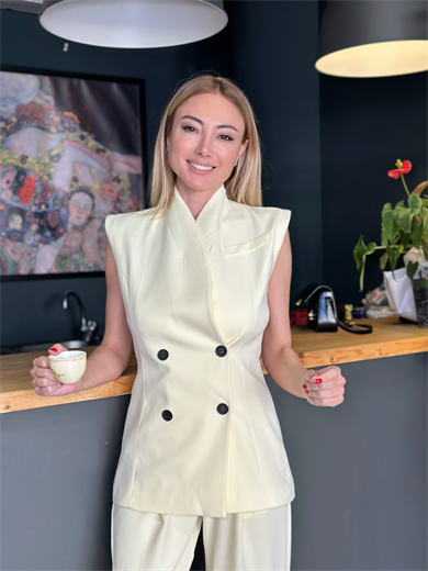 Sarı İzlanda Takım