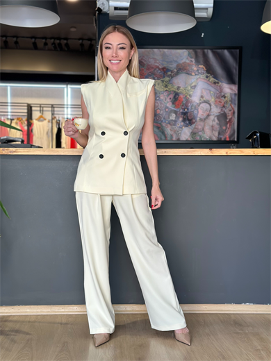 Sarı İzlanda Takım