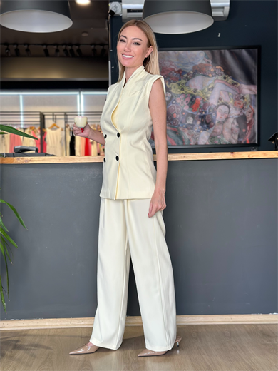 Sarı İzlanda Takım