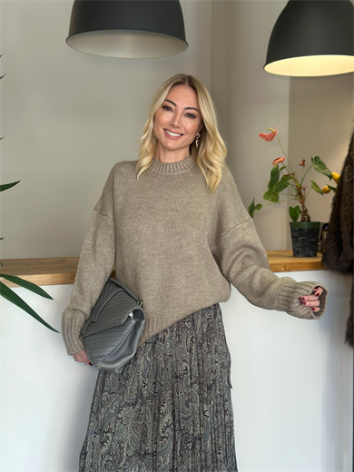 Vizon Kazak Askı00305