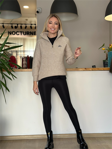 Vizon Marka Model Kazak Askı00334