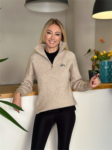 Vizon Marka Model Kazak Askı00334