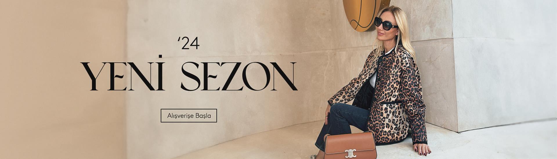 Yeni Sezon