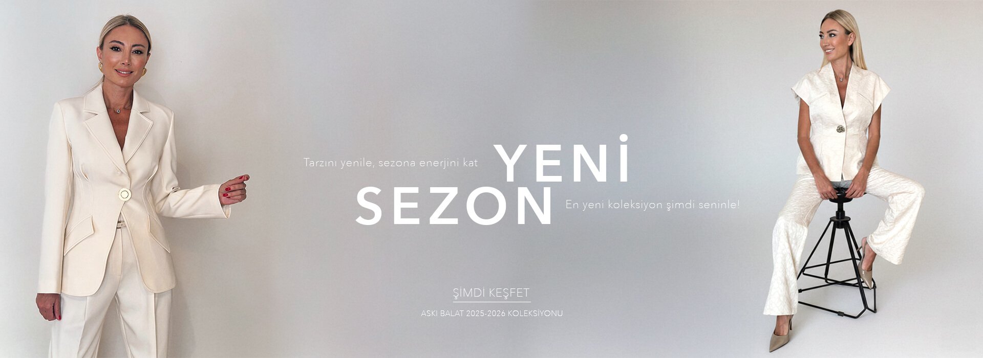 Yeni Sezon