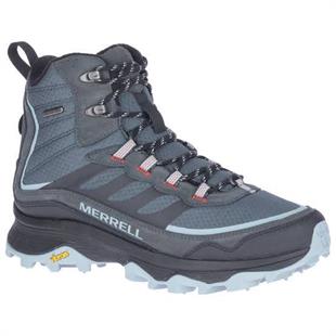 Merrell Moab Speed Thermo Mid Waterproof