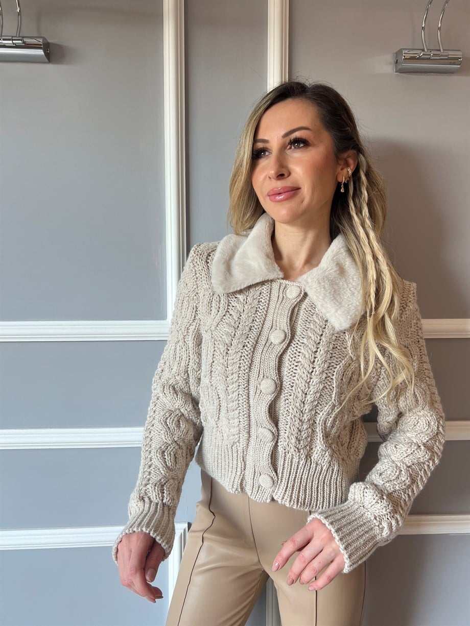 Kürklü Kazak Bej