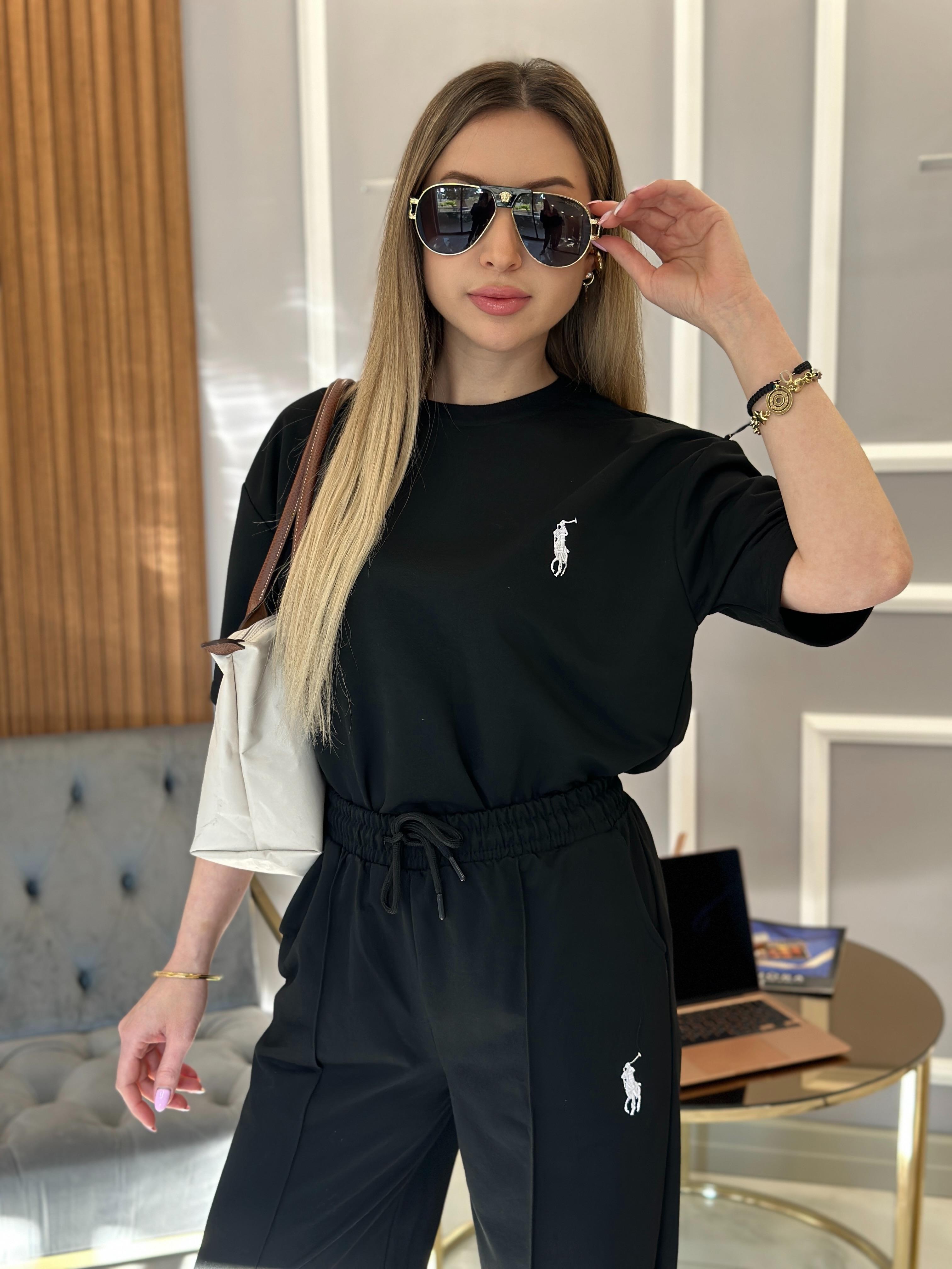 Rl Takım Siyah