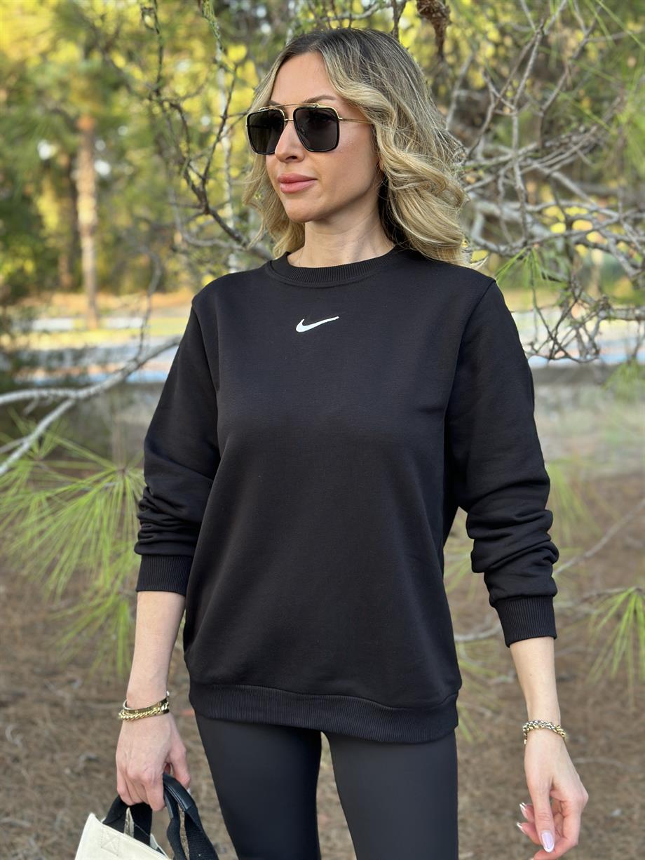 Sweatshirt Herla Siyah