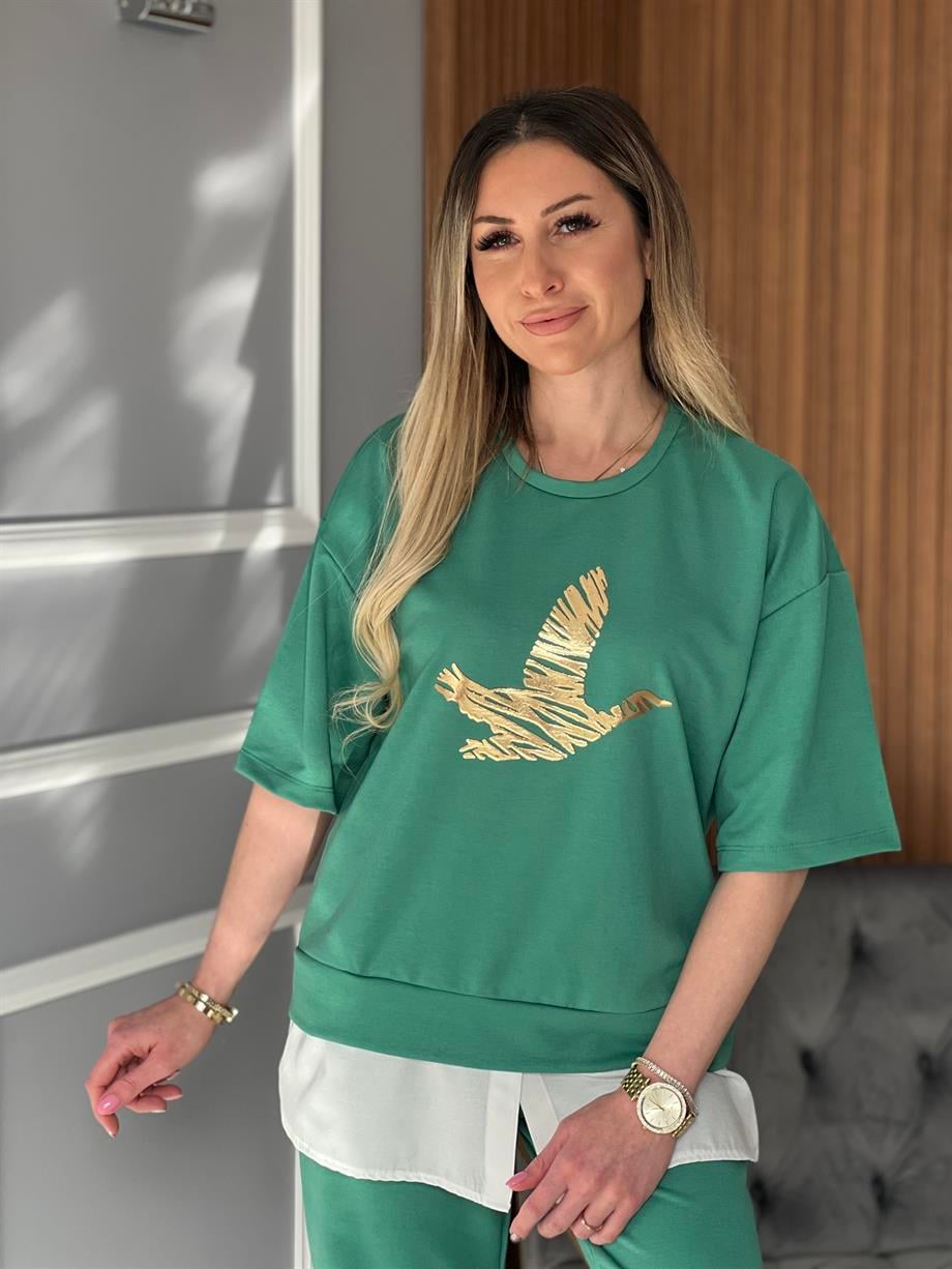 Yeşil Takım