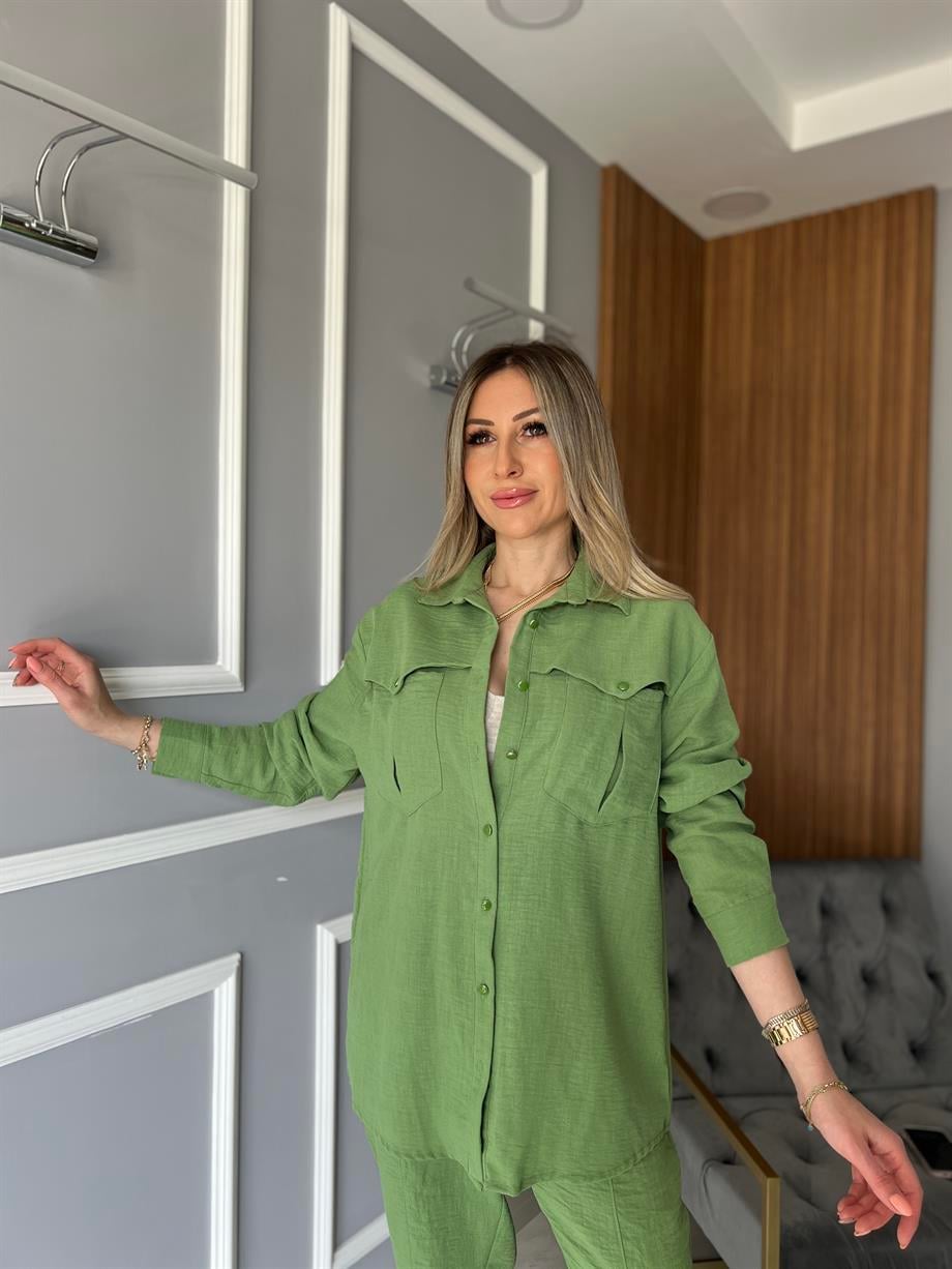 Yeşil Takım