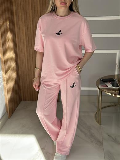 Bn Takım Pembe