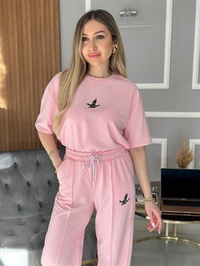 Bn Takım Pembe
