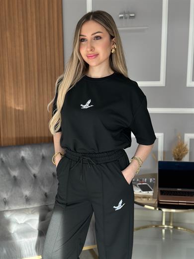 Bn Takım Siyah