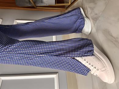 Sea Pantolon Mavi