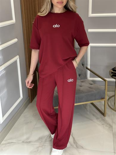 Lo Takım Bordo