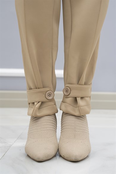 Rilva 2li Takım Camel