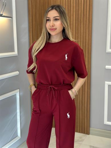 Rl Takım Bordo