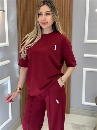 Rl Takım Bordo