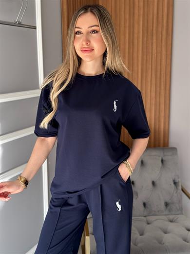 Rl Takım Lacivert 