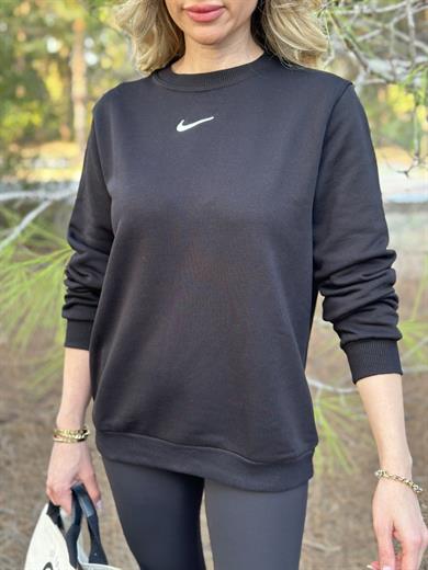 Sweatshirt Herla Siyah