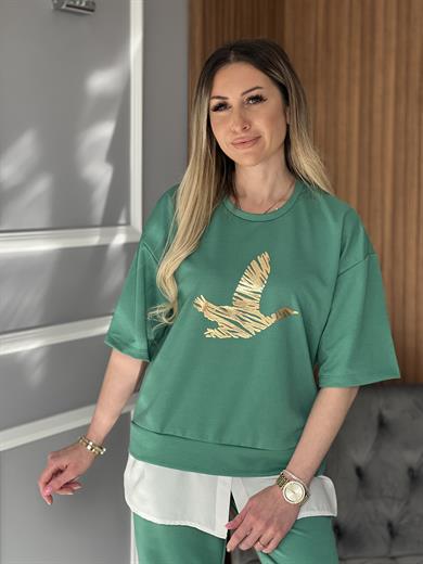 Yeşil Takım