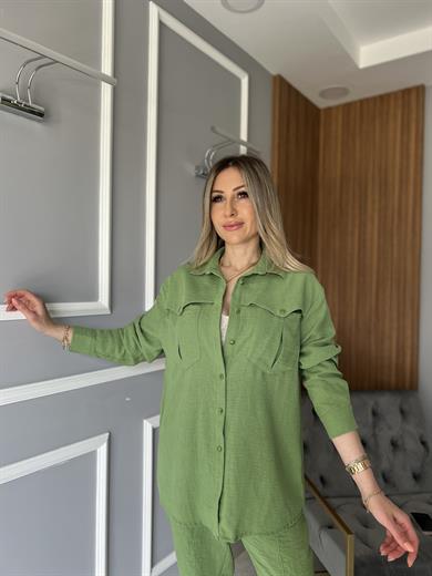 Yeşil Takım