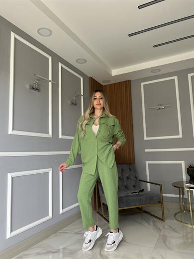 Yeşil Takım
