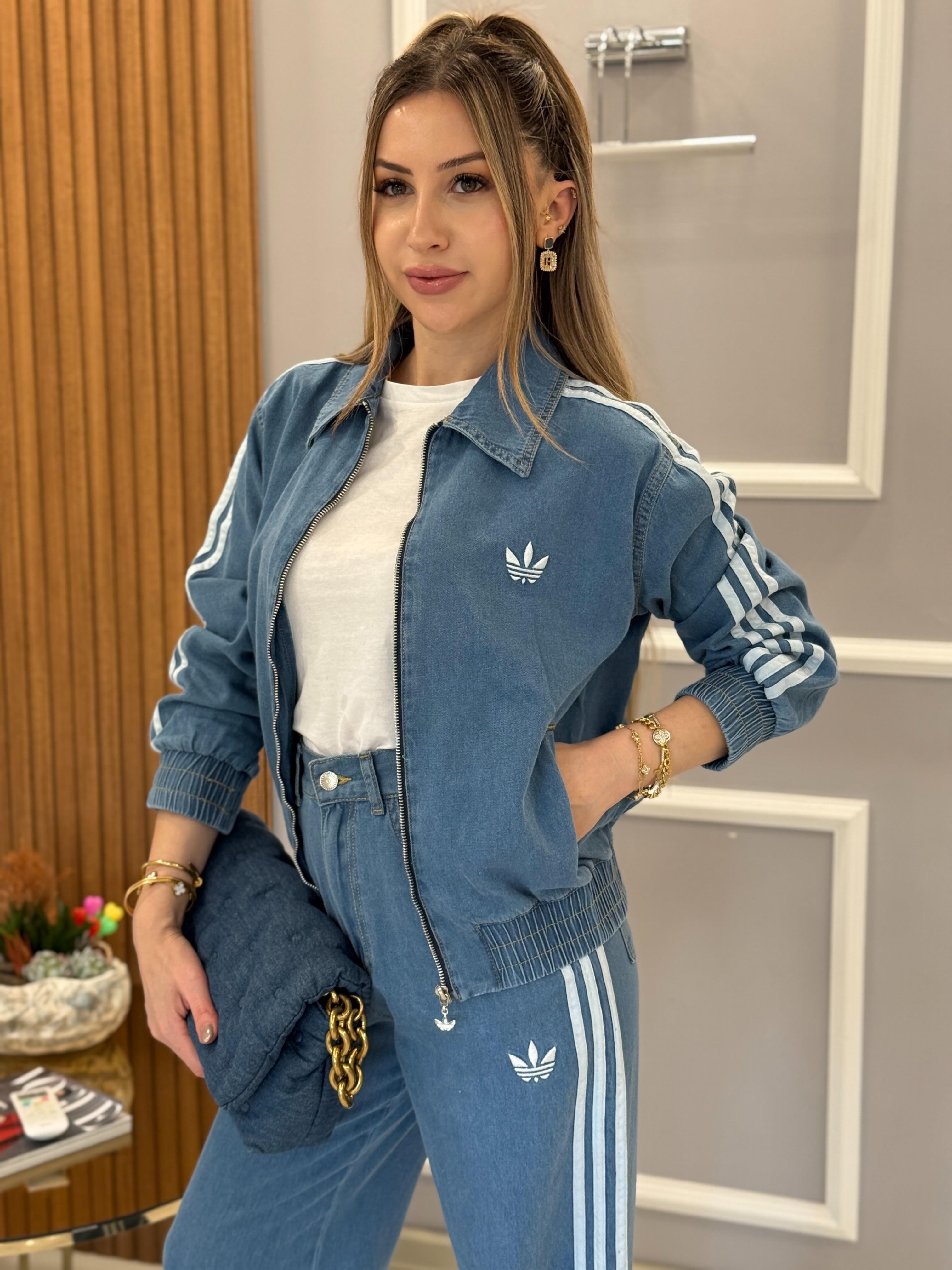 Ad-das Ultra Premium Kot Takım