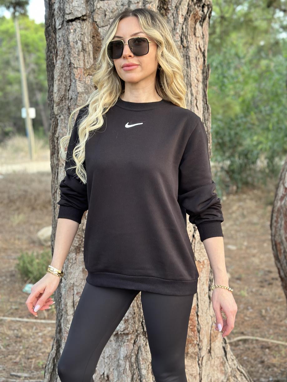 Sweatshirt Herla Siyah