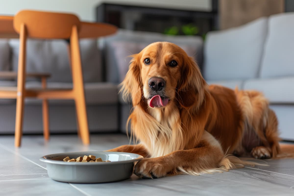 Köpek Maması Ne Kadar Verilmeli: Sağlıklı Bir Diyet İçin İdeal Ölçüler