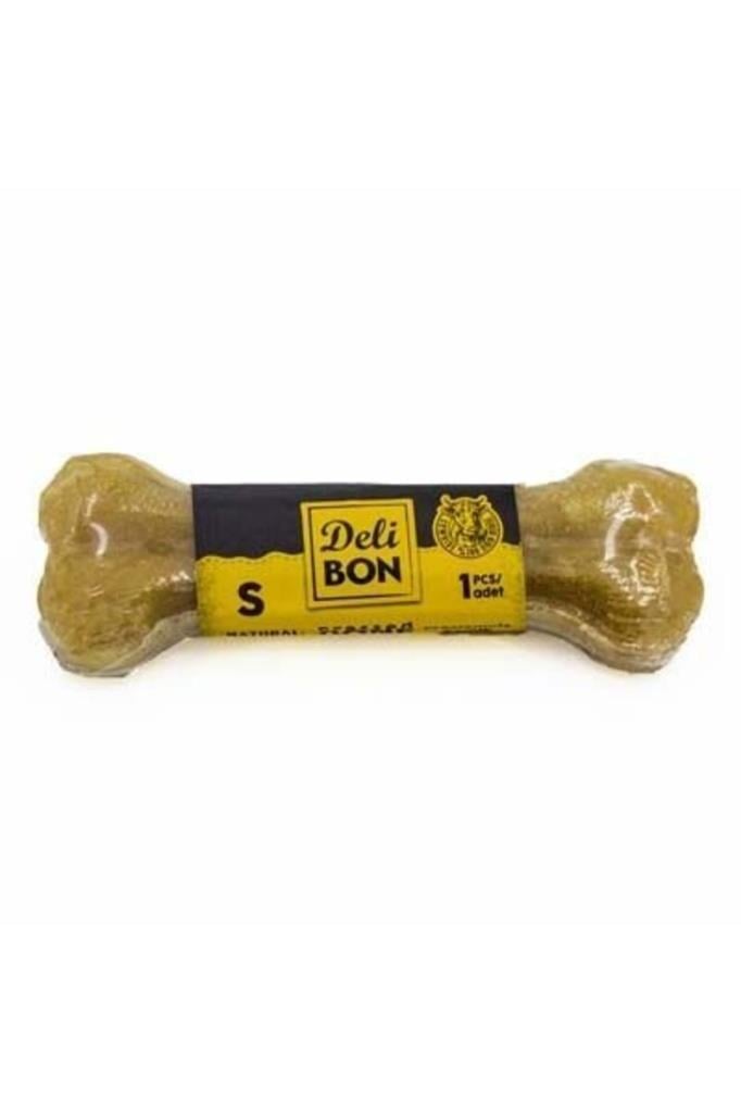 Delibon Deri Natural Pres Kemik S 12 Cm
