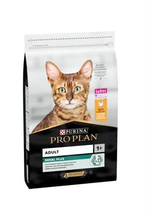 Pro Plan Tavuk Etli Yetişkin Kedi Maması 3 kg