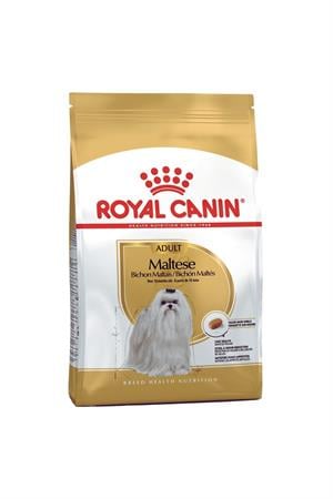 Royal Canin Maltese Bichon Maltais Yetişkin Köpek Maması 1,5 kg