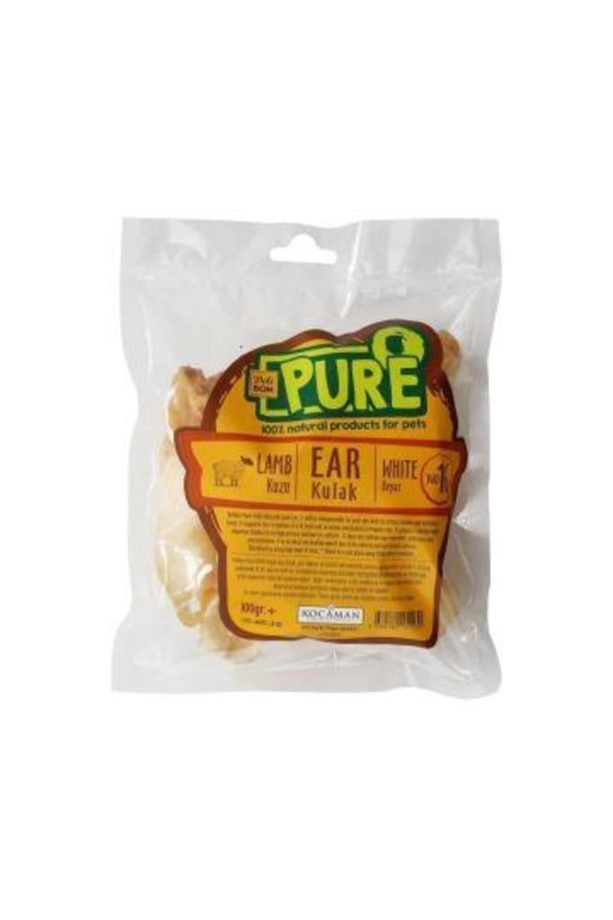 Delibon Deve Derisi 100 Gr