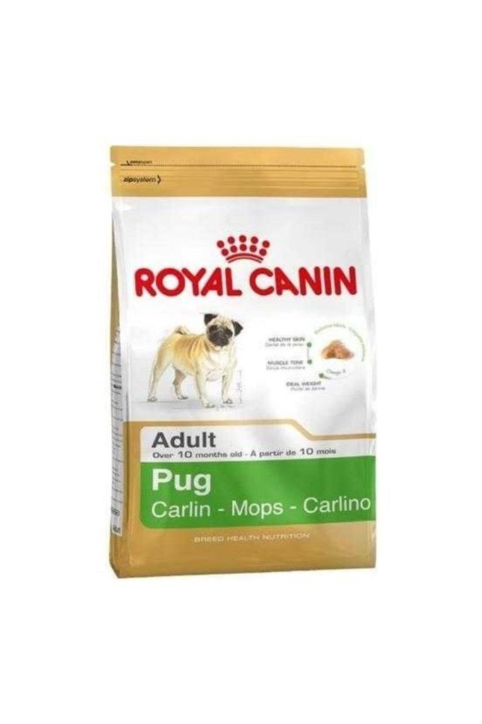Royal Canin Royal Canin Pug 25 Pug Irkı Özel Maması 1,5 kg