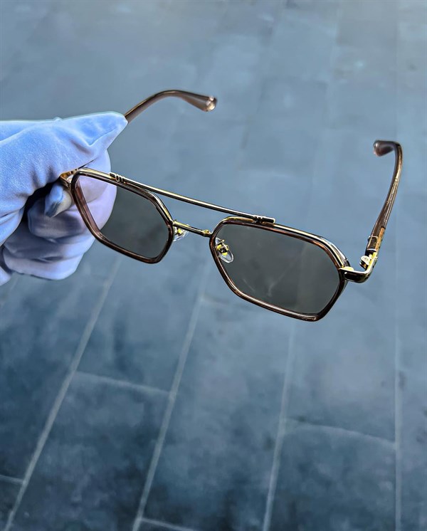 STAR BROWN GÜNEŞ GÖZLÜĞÜ