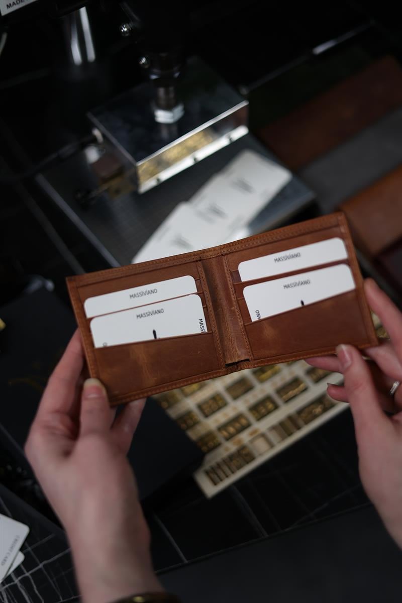 Kangaroo Wallet Taba